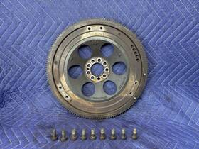 928102210r Porsche 928 Automatic Flywheel With Hardware