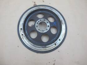 9281022150r Porsche 1983-1984 928 S 4.7l A/t Auto Automatic Transmission Flywheel Flex Plate