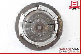 92811601135 Porsche 78-86 928 4.5l 4.7l 5.0l V8 Transmission Clutch Plate Flywheel Oem