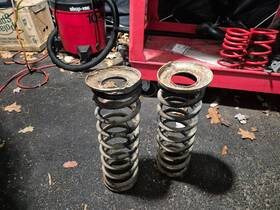 92833352102 Porsche 928 Suspension Ring Plate 92833352102 Porsche 928 Suspension Ring Plate