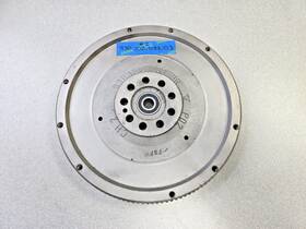 9301022333r Porsche Nice Used Original Genuine 911 3.2 Carrera Flywheel 1987-89 #2