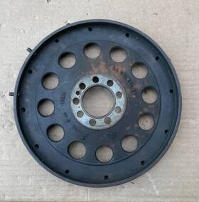 9441021533r Porsche 1986 - 1991 944 Automatic Flywheel
