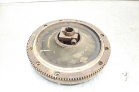 944flexplate Porsche 1983 944 Automatic Transmission Flex Plate Rubber Weld 924 Oem Lm99