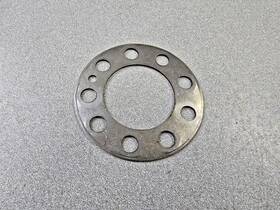 95011428100 Porsche Very Nice Used Original 911 964 Dual Mass Flywheel Crankshaft Washer