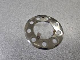 95011428300 Porsche Very Nice Used Original 911 964 Dual Mass Flywheel Crankshaft Washer