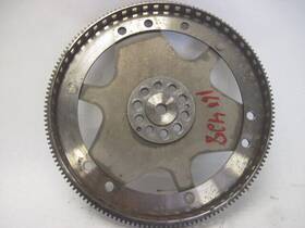 95511607500 Porsche Flywheel Cayenne 2003 03 2004 04 2005 05 2006 06 Auto 848992