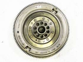 971105264a Porsche 17-19 Panamera 4s 971 2.9 Automatic Transmission Flywheel Pdk