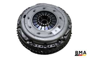 98111691380 Porsche 981 Cayman Gt4 Manual Transmission Clutch Flywheel Assembly 2016 Oem