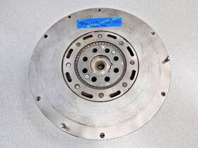 98611401202 Porsche Very Nice Used Original 911 986 Boxster Dual Mass Flywheel #2