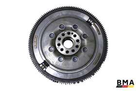 99111402090 Porsche 991 911 Gt3 Rs Dual Mass Transmission Flywheel Assembly 2014 - 2017 Oem
