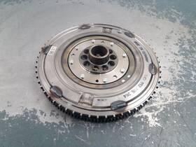 992105264 Porsche 2020 911 992 Carrera 4s Dual Mass Flywheel #4223 B8