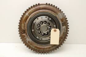 9g211402000-22061 Porsche 2009-2012 Boxster Cayman Pdk Automatic Flywheel