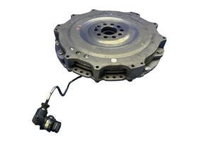 L03204 Porsche 2012-2016 Panamera 970 3.0l Automatic Transmission Clutch Fly Wheel