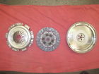 914-4 Porsche Lightened Flywheel Sachs Clutch Package Barely Used None