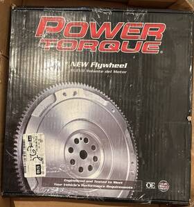 Power Torque Nfw2761 Flywheel