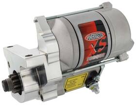9502 Powermaster Xs Torque Starter 153 Tooth Flywheel