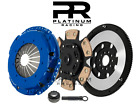 Prc-vr60193 Platinum Racing Pr Stage Pro Clutch Flywheel Kit For Vw
