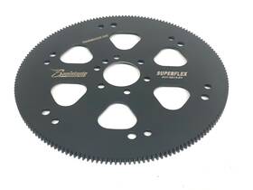 047-0213-01 Protorque Billet Flexplate Sfi Sbc/bbc 168-tooth