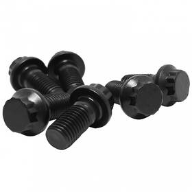 1001282 Prw Power Fylwheel Bolt Kit Gm Ls 4.8 5.3 6.0l Ls1 Ls2 Ls4 Ls6 1001282 Prw Power Fylwheel Bolt Kit Gm Ls 4.8 5.3 6.0l Ls1 Ls2 Ls4 Ls6