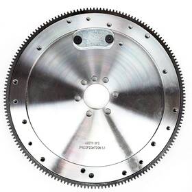 1626281 Prw Flywheels Billet Steel