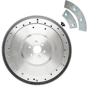 Prw 1630283 Flywheels Billet Steel