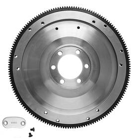 Prw 1630482 Flywheels Billet Steel