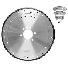 1635086 Prw Flywheels Billet Steel 1635086 Prw Flywheels Billet Steel
