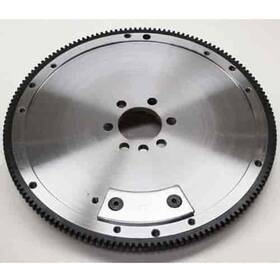 1640061 Prw Sfi-rated Steel Flywheel 1986-92 Small Block Chevy 383 Eagle/scat Cr