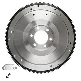 Prw 1640182 Flywheels Billet Steel