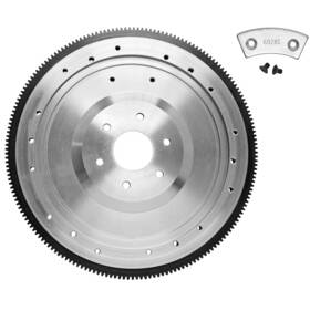 1642783 Prw Flywheels Billet Steel