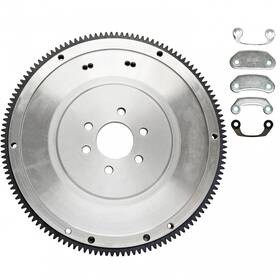 1644086 Prw Pro Series Sfi Billet Steel Flywheel Fits Mopar V8s 6 Bolt Flange 1644086 Prw Pro Series Sfi Billet Steel Flywheel Fits Mopar V8s 6 Bolt Flange