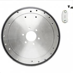 1645582 Prw Flywheel Pro Series 166t Ext Bal Billet Steel For Olds 307 To 455 1645582 Prw Flywheel Pro Series 166t Ext Bal Billet Steel For Olds 307 To 455
