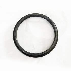 1694553 Prw 67-75 Pontiac 350 400 455 To 76-79 Crankshaft Flywheel Adapter Ring