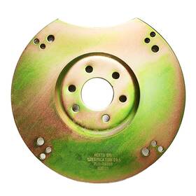 1844001 Prw - Automatic Transmission Flexplate