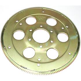 368-500 Prw 1850001 Flexplate Chromoly Steel Sfi Cad 1968-84 166t Internal Balan