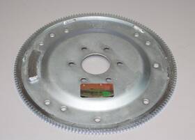 2046071 Prw Platinum Series Sfi Rated Flexplate 164 Tooth Bb Ford Black
