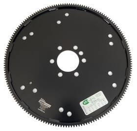 2035071 Prw Power Pro Series Black Label Edition Flexplates