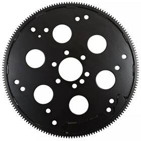 2050273 Prw Power Pro Series Black Label Edition Flexplates