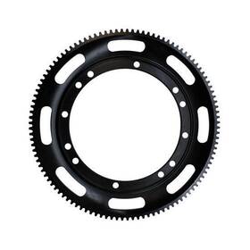 Gear-2 Quarter Master 110018 Ring And 3 Disc Rear Mount With 2.5 Mid Plate