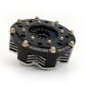 38517180zz Quarter Master V-drive Clutch Kit 3 Disk Crate Chevy 38517180zz Quarter Master V-drive Clutch Kit 3 Disk Crate Chevy