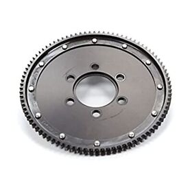 509124b Quarter Master Flywheel Bert 91t Replacement Part Universal Fit