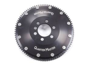 509134b Quarter Master Flywheel Bert /brinn 91t Chevy Late 1pc Alum