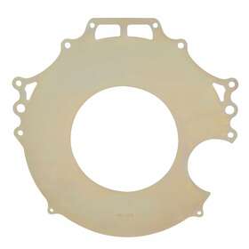 Quick Time 084041027745 Rm-6011 Motor Plate - Small Block Chevy