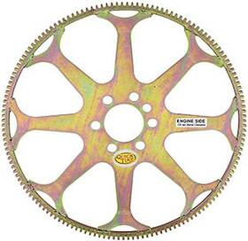 Quick Time Bellhousing 012975000336 Rm-930 Ultralight Flexplate