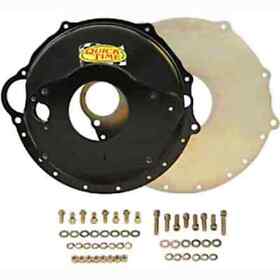 Quick Time Bellhousing Rm-2050 Steel