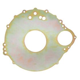 Rm-6008 Quick Time Big Block For Ford Fe Engine Plate Durale Steel