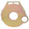 Quick Time Engine Plate With 176/184 Tooth Flywheel For 460 Big Block Ford