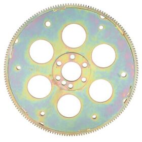 4l60 Quick Time Ls Automatic Oe Replacement Flexplate To With 6 Bolt Crankshaft