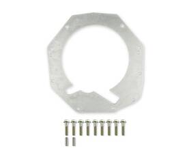 Rm-193 Quick Time Quicktime Transmission Spacer - T-56 Magnum 3/8 Inch Aluminum