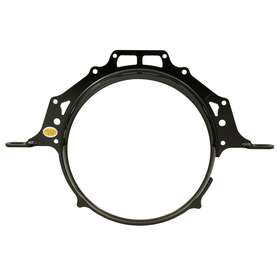 Quick Time Rm-6090 Midmount Safety Shield - Chevy Automatic Transmission